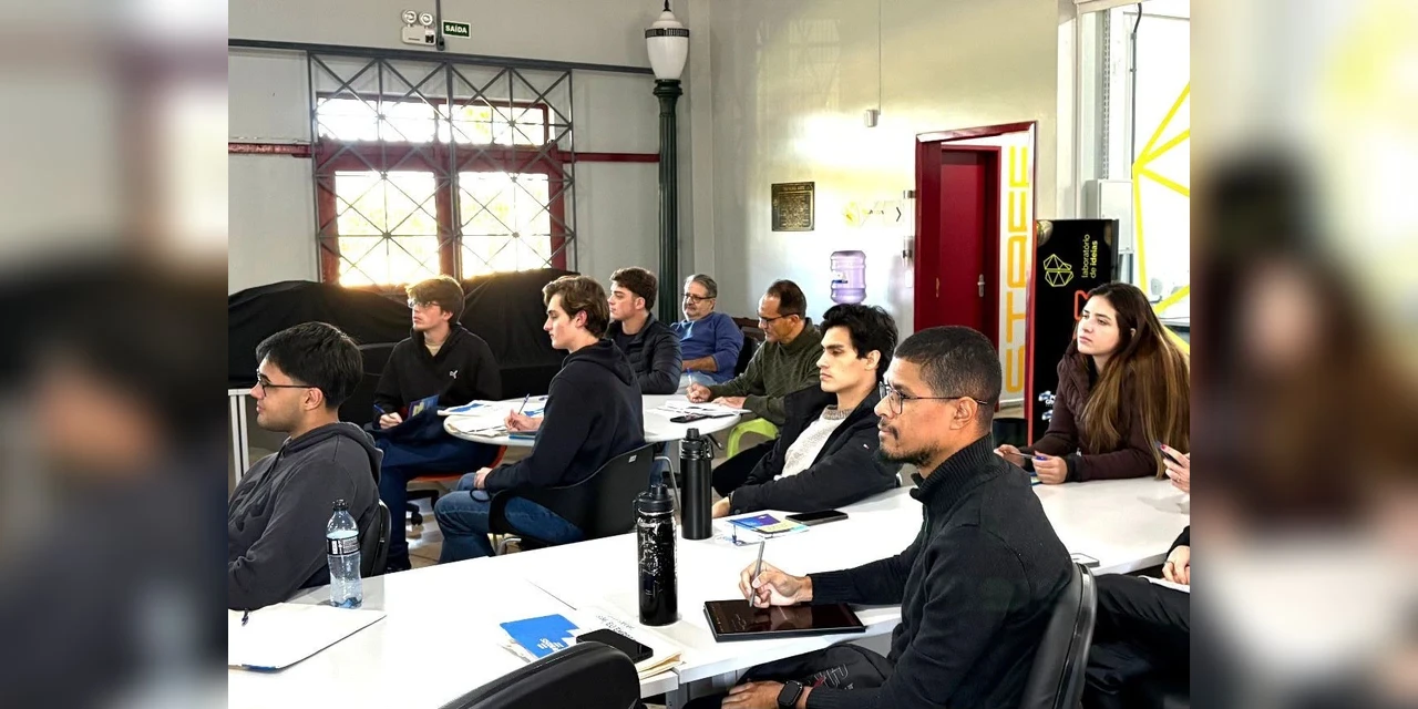Prefeitura abre inscrições para nova etapa do programa Trilhar voltado ao desenvolvimento de startups
