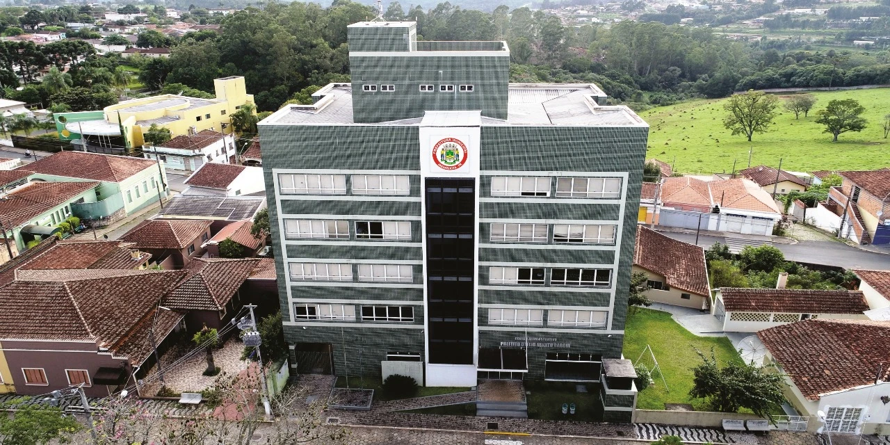 Prefeitura de Jaguariaíva lança REFIS 2026; contribuintes podem ter até 100% de desconto em multas e juros