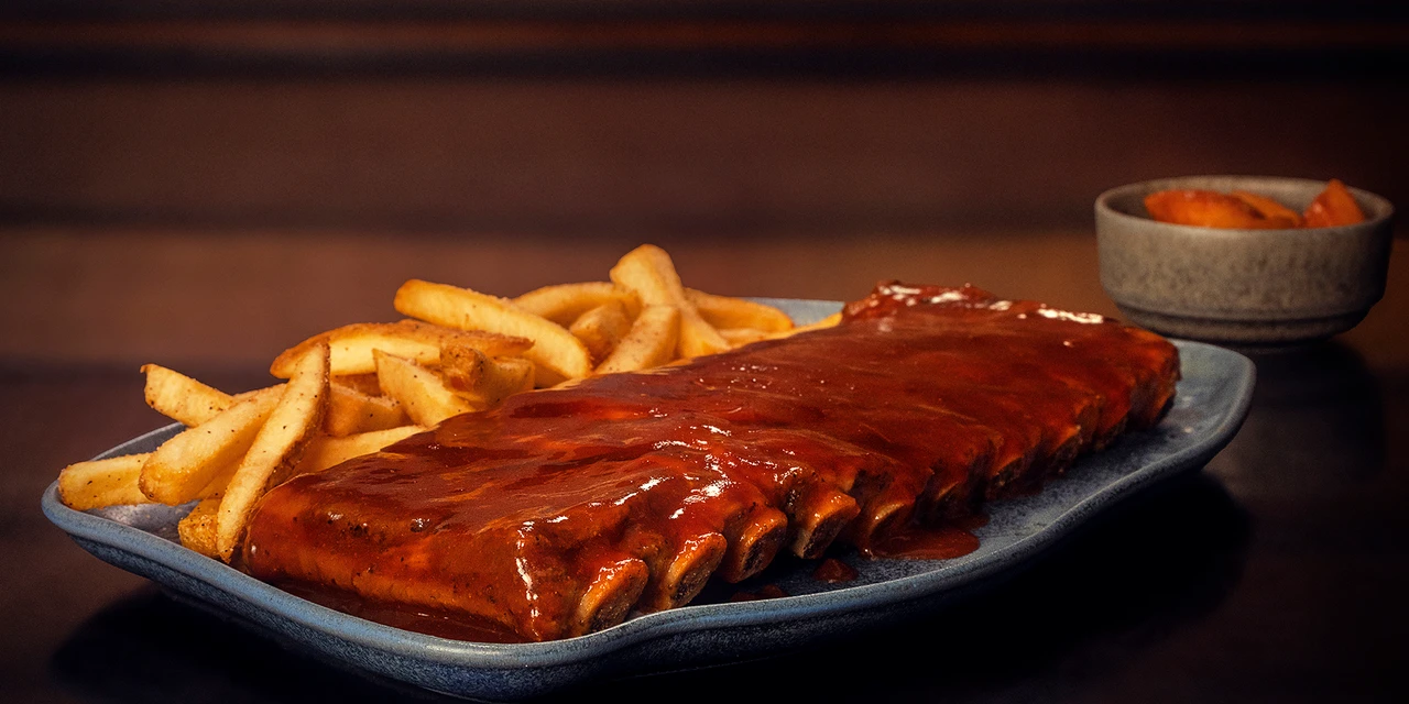 Sabores icônicos em casa: Outback Ponta Grossa inicia operações de delivery na cidade
