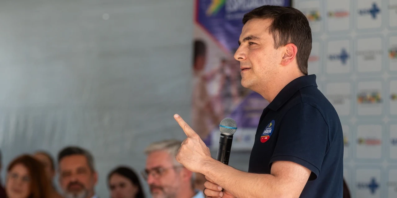Carreta da Oftalmologia inicia atendimentos em Imbituva na segunda-feira (20)