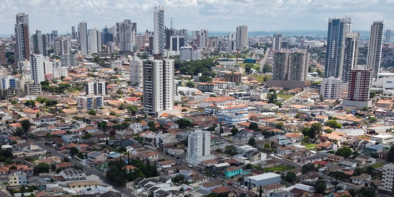 Ponta Grossa registra crescimento de 11,1% na abertura de empresas no primeiro semestre de 2026
