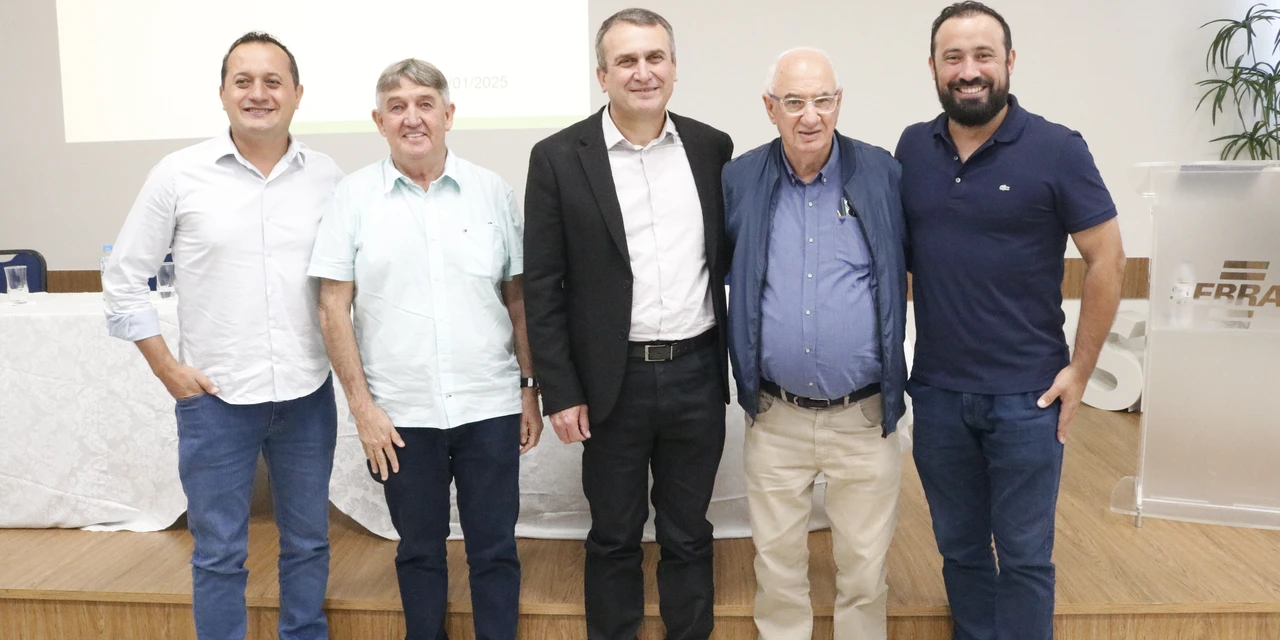 TCE aprova contas do CimSaúde