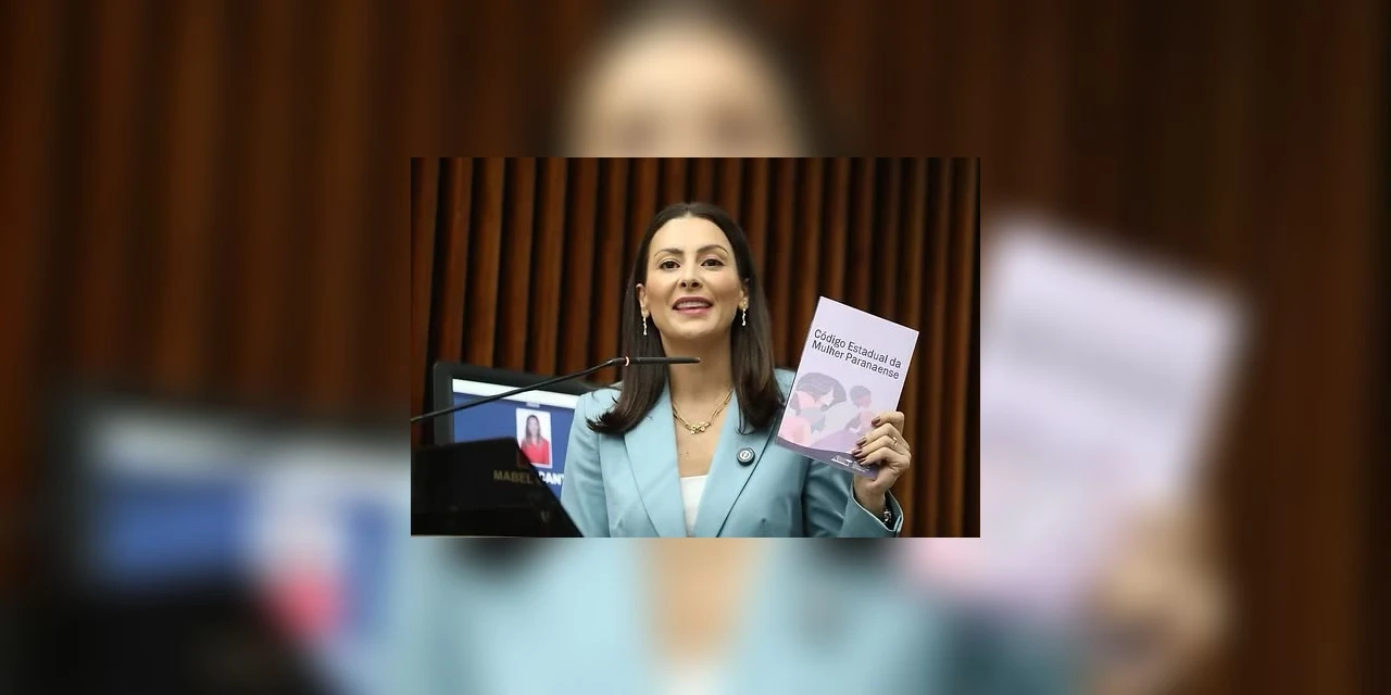 Mabel reforça compromisso com a defesa das mulheres no Dia Estadual de Combate ao Feminicídio