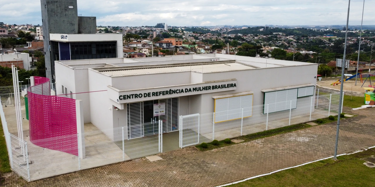 CRMB Itinerante vai levar atendimento a mulheres em situação de violência aos bairros de Ponta Grossa