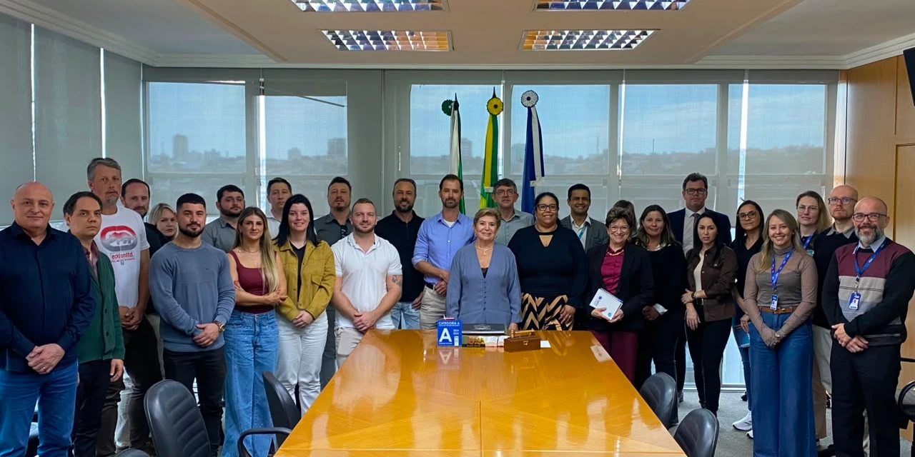 Prefeitura inicia operação do 'ITBI Automático' nesta quarta