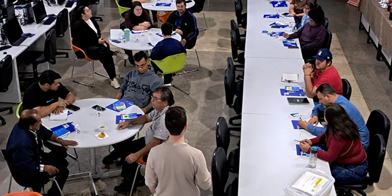 Prefeitura lança nova edição do 'Programa Voe' para acelerar o crescimento de microempreendedores