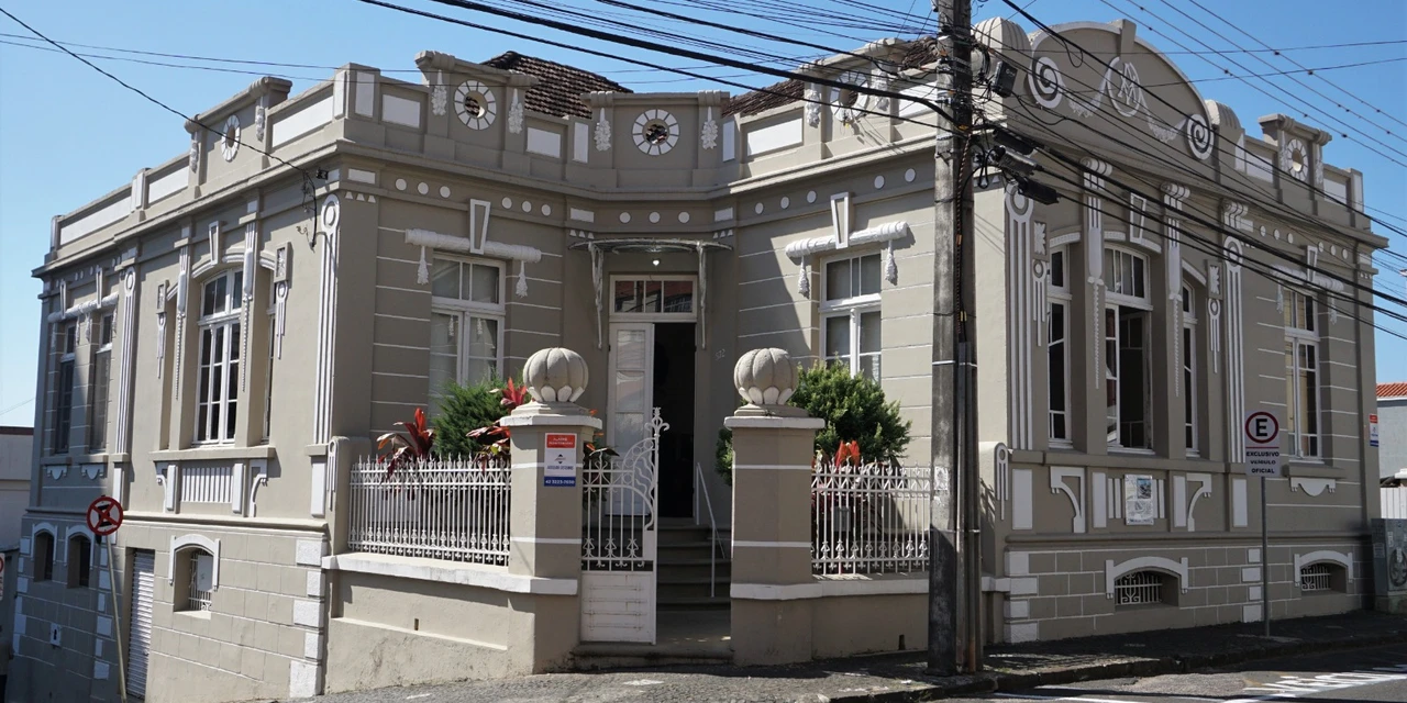 Prefeitura lança editais da Política Nacional Aldir Blanc