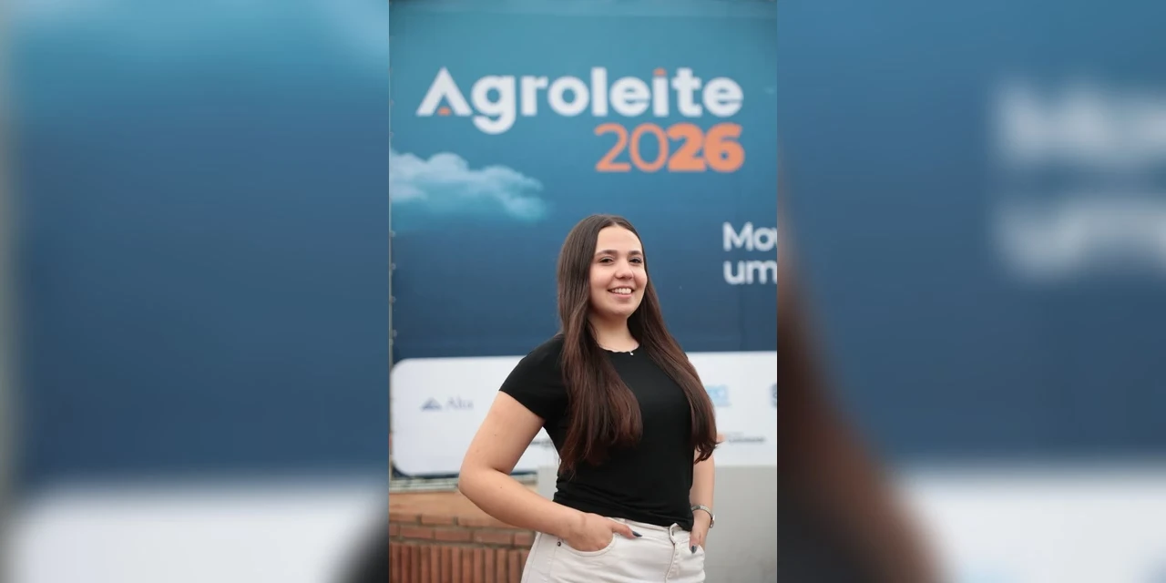 Visite Ponta Grossa marca presença no Agroleite 2026