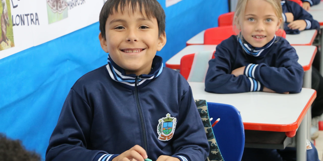 Castro conquista Ideb 7,3 e supera média do Paraná, estado com a melhor educação do Brasil