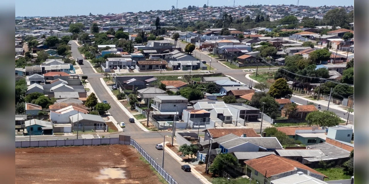 Regularização fundiária: Prefeitura convoca moradores do Los Angeles para cadastramento