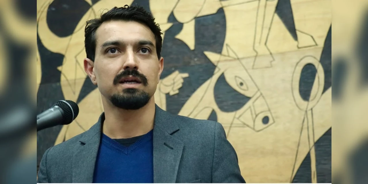 Associação de Psicologia de Ponta Grossa, ligada à ACIPG, defende fortalecimento da saúde mental em Tribuna Livre da Câmara Municipal