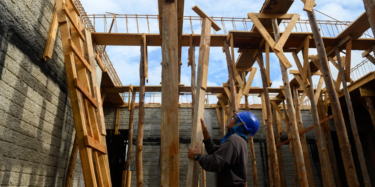 Prefeitura abre credenciamento para empresas receberem e reciclarem resíduos da construção civil