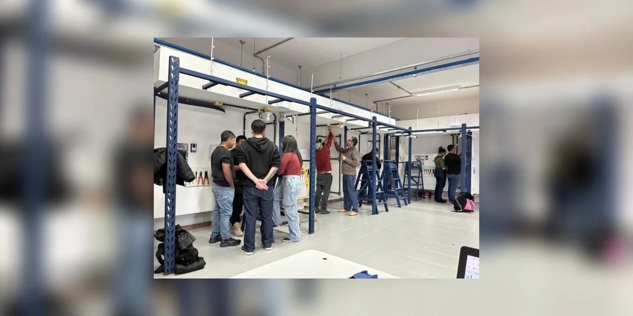 Prefeitura abre inscrições para curso gratuito de Eletricidade Predial pelo Qualifica+