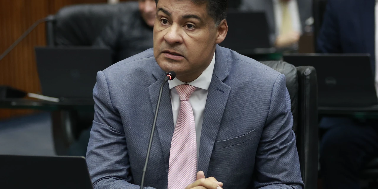 Rangel propõe criação do Programa SUS Paranaense para reforçar financiamento de hospitais públicos e filantrópicos