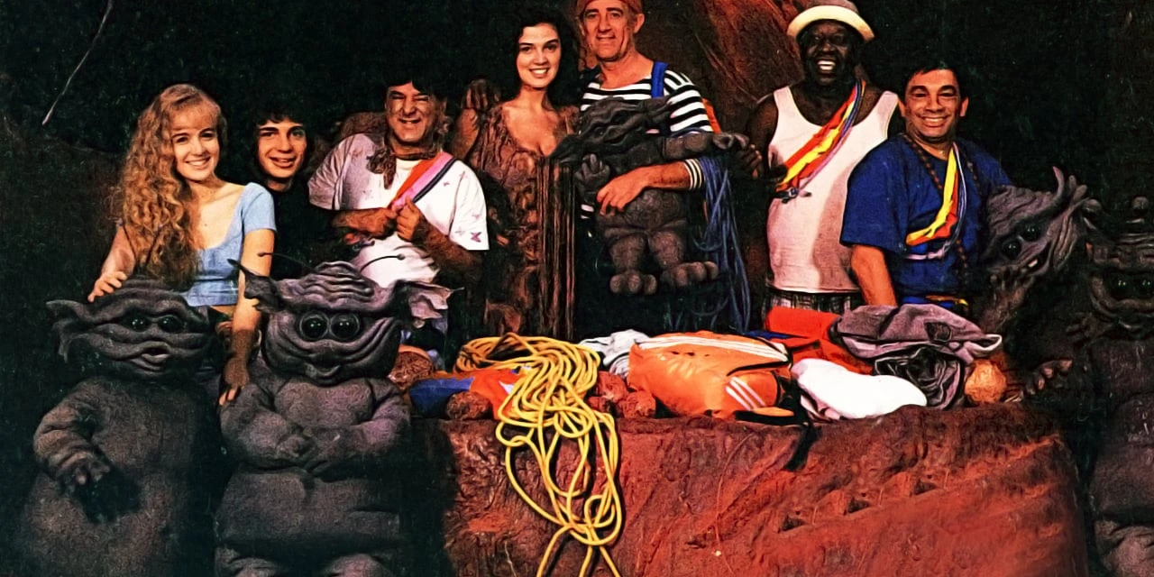 Sesc PR promove Mostra de Filmes dos Trapalhões com seis clássicos do cinema brasileiro