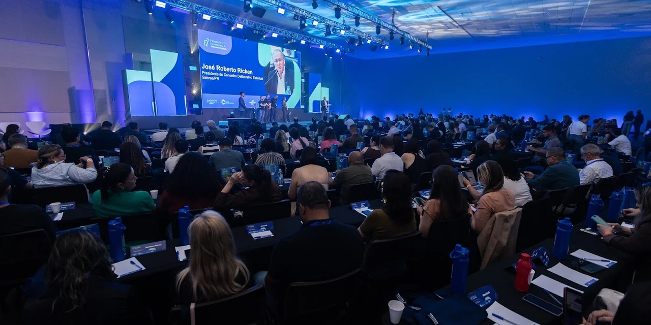 PRacelerar 2026 discute ambiente de negócios para micro e pequenas empresas