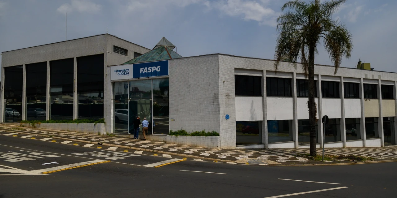 FASPG abre credenciamento de instituições de acolhimento a idosos em Ponta Grossa