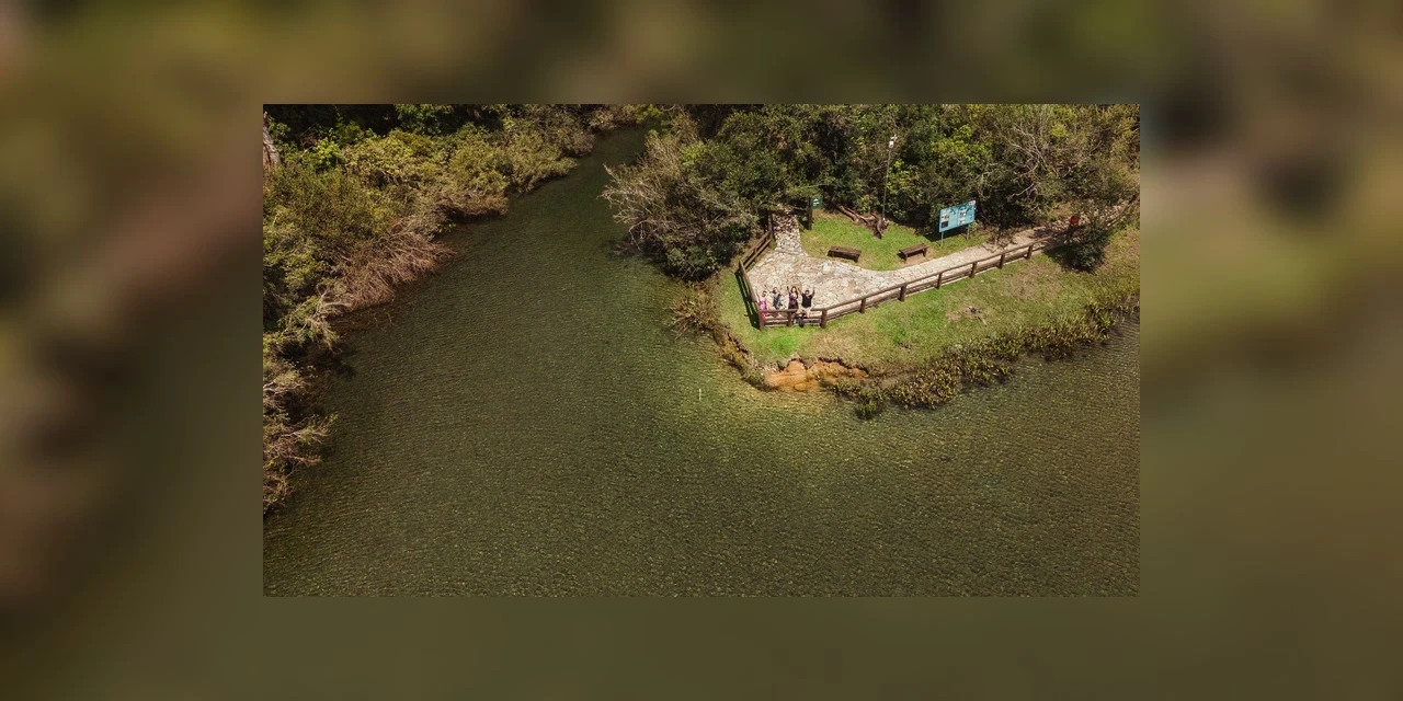 Parque Vila Velha oferece ingresso especial para moradores de Ponta Grossa em setembro