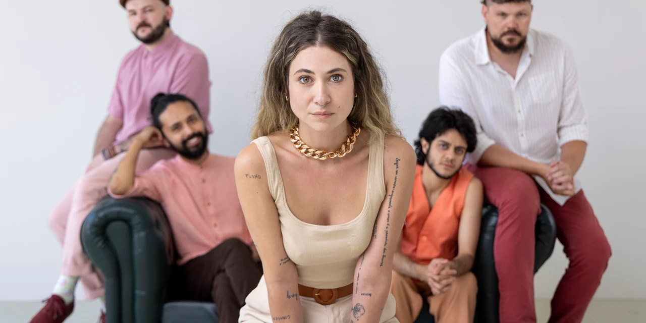 Sesc celebra 80 anos com shows de A Banda Mais Bonita da Cidade e Autoraminhas em Ponta Grossa