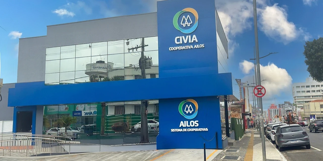 Ailos Civia celebra 18 anos e destaca impacto da cooperação na região